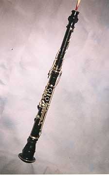 Oboe